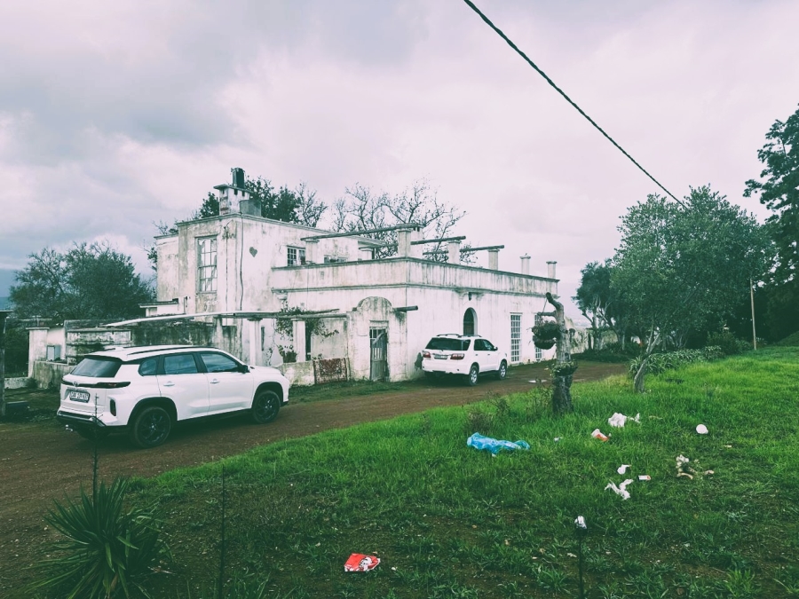 10 Bedroom Property for Sale in Stellenbosch Farms Western Cape